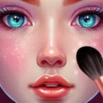 استوديو مكياج وتجميل ASMR
