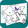 15 لغز – اجمع صورة
