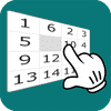 لغز 15 – اجمع الأرقام