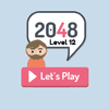 2048 المستوى 12