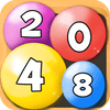 كرة الأرقام 2048