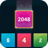 كتل دمج 2048 X2