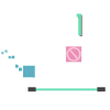 ارتداد الكتلة