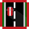 مكنسة